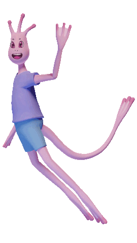 NobleSteedGames giphyupload sea monkeys sea monkey seamonkeys Sticker