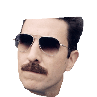 Orange Is The New Black Sticker by imoji