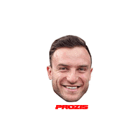 Sascha Sticker by Prozis