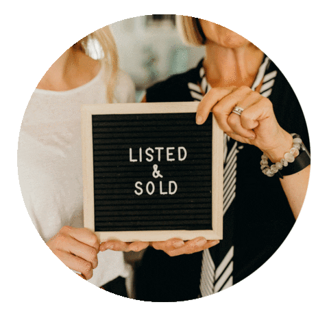 Realtor Sticker by Realty Executives Gateway Realty