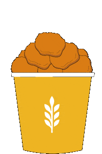 hipcityveg vegan plantbased hipcityveg Sticker