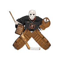 Sticker by hockeyshot