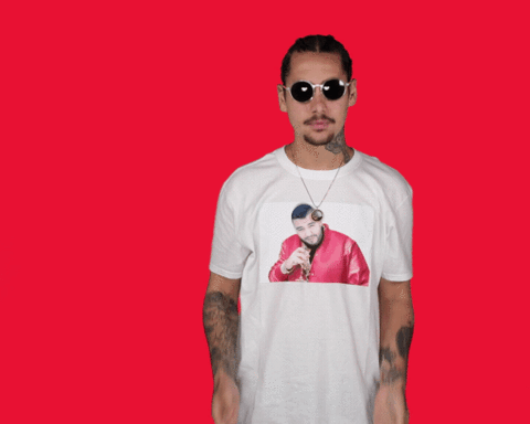 Dislike Thumbs Down GIF by Jez Dior