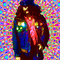 GIF by Steve Konklin