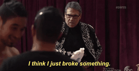 Abc Dwts GIF by Dancing with the Stars