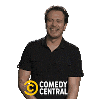 Standup Ccbr Sticker by Comedy Central BR