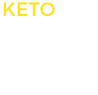 Sticker by KetoConnect