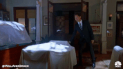 nbc GIF by Will & Grace