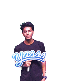 Igxindia Sticker by Instagram Experience