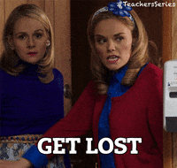 tv land teacher GIF by Teachers on TV Land
