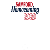 Wifi Signal Sticker by Samford University