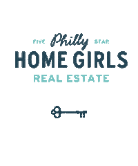 Closing Day Sticker by Philly Home Girls