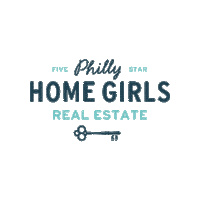 Phg Sticker by Philly Home Girls