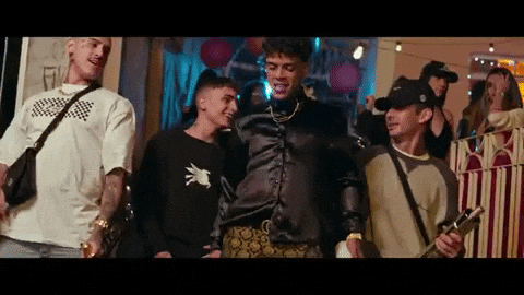 kondzilla giphygifmaker kevin funk mc GIF