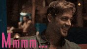 Soap Opera Smile GIF by Mediaset España