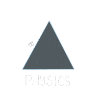 Physics Sticker by ACSJKTSRC