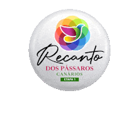 Recantocanarios Sticker by direcionalvendas