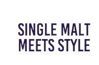 Fashion Drink Sticker by The Glenlivet