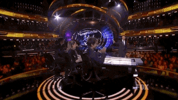 jennifer lopez GIF by American Idol
