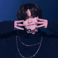 Leo GIF