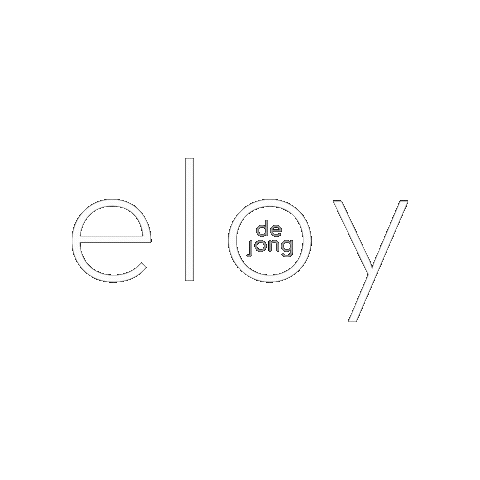 Good Music Logo Sticker by SUPPORT | ELOY DE JONG