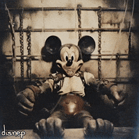 Mickey Mouse GIF