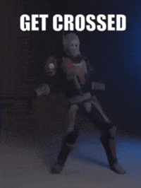 Star Wars Crosshair GIF