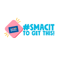 Shopping Sm Sticker by SMAC