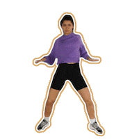 LoftDance dance shake loftdance Sticker
