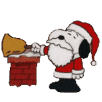 Merry Christmas Sticker