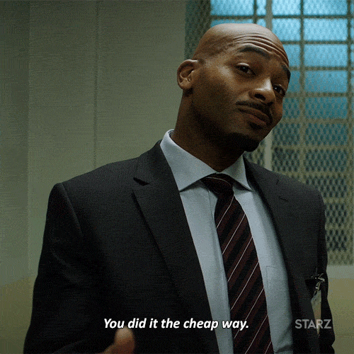 power starz GIF by Power