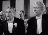 Classic Film GIF by Warner Archive