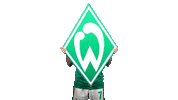 Werderfrauen Toth Sticker by SV Werder Bremen
