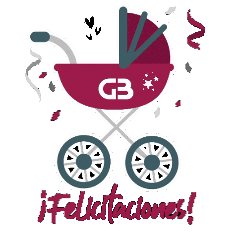 Gyb Sticker by GilbertyBolona