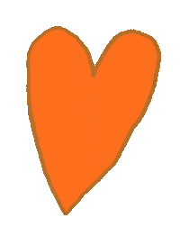 Heart Love Sticker by courtney hassmann
