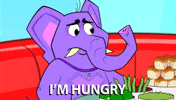 Character Sohungry GIF by VeeFriends