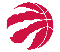 Toronto Raptors Sport Sticker by NBA