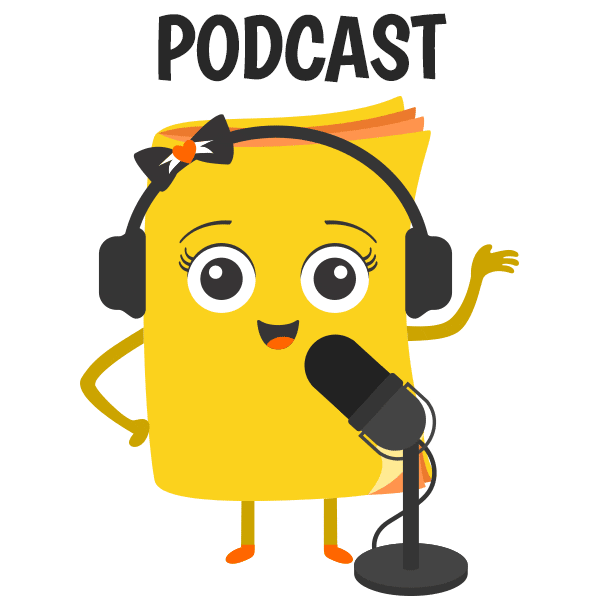 personalizecomunicacao giphyupload podcast meg personalizecomunicacao Sticker