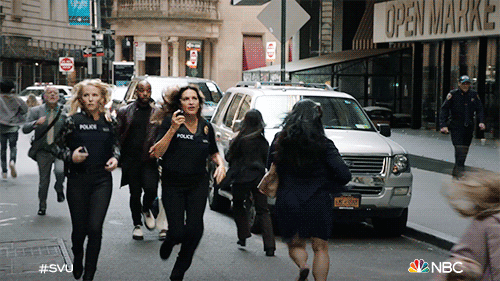 Episode 1 Nbc GIF by Law & Order