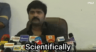 Interview Tamil GIF