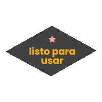 eybrand eybrand listo para usar listoparausar producto listo Sticker