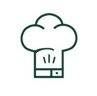 rimoco koch gewürze kochmütze gewuerze Sticker