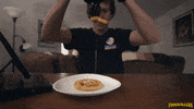 Foosballers waffle foosball table soccer foosballers GIF