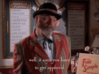 season 4 netflix GIF by Gilmore Girls 