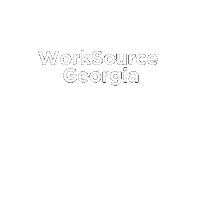 Sticker by WorkSourceGeorgia