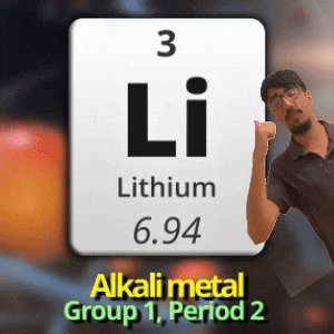 Lithium