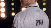 Close Up Look GIF by BLAST
