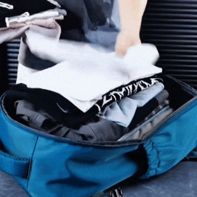 Hevabag giphyupload GIF