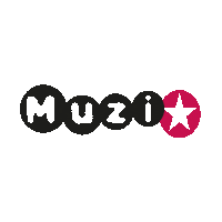Musicalstages Sticker by Muzix.be