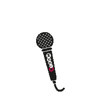 Musicalstages Sticker by Muzix.be